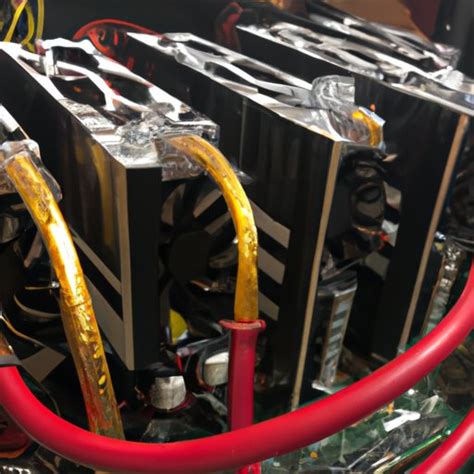 What is a Crypto Mining Rig? A Comprehensive Guide for Beginners - The ...