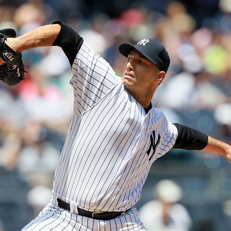 New York Yankees: Andy Pettitte Suffers Setback, Still Aims for September Return | News, Scores ...