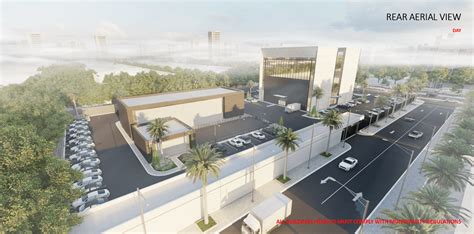 Saudi Ministry of Commerce Archive and Storage Project on Behance