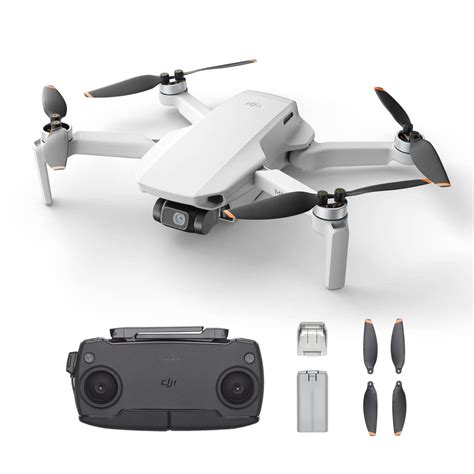 Understanding the Discontinuation of the DJI Mini SE: A Comprehensive ...