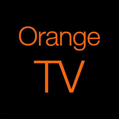 Orange TV - Apps on Google Play