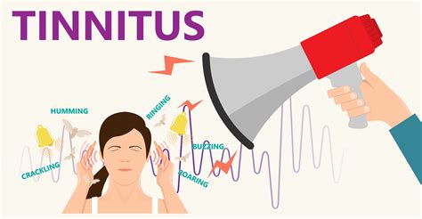 Ringing In Ears (Tinnitus) | Richmond ENT