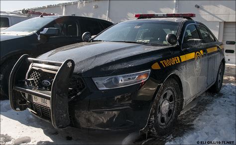 New York State Police