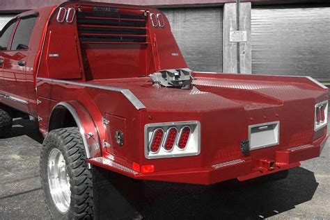 custom hand trucks #Customtrucks | Custom truck beds, Truck flatbeds, Custom trucks