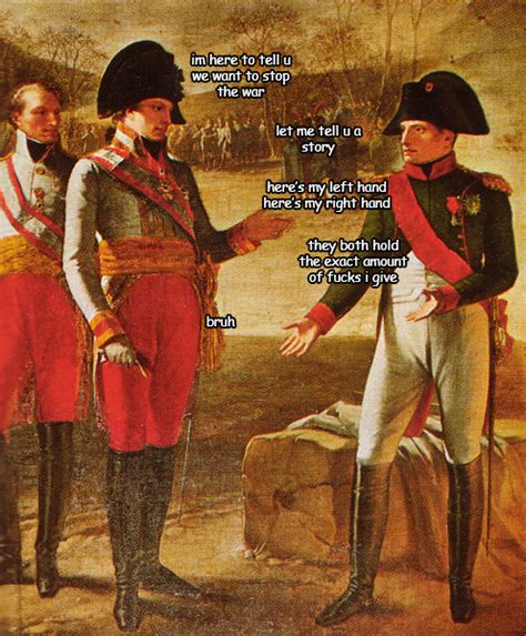 undercover-josephina-biden: “ kochei: “ Did someone say captioned adventures of Napoléon ...