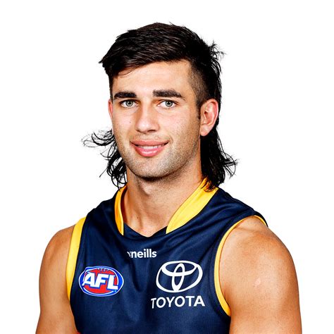 Josh Rachele - Adelaide Crows - AFL Player Profile - SuperCoach & AFL ...