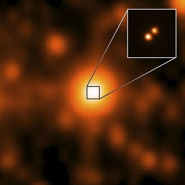 Brown Dwarfs: Celestial Objects That Are Neither Stars nor Planets ...