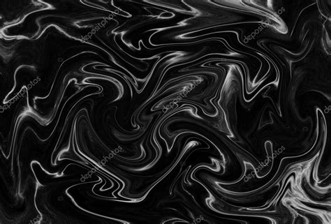 Abstract black marble texture in natural patterned. Stock Photo by ...