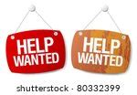 Help Wanted Free Stock Photo - Public Domain Pictures