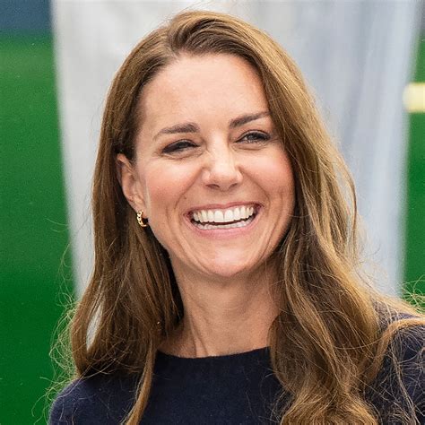 Kate Middleton Haircut