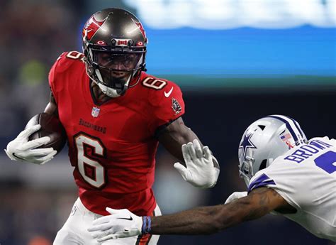 Julio Jones primed for a revival with Buccaneers after strong start as ...