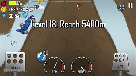 Hill Climb Racing Download (2024 Latest)