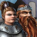Dwarves | Darkfall Wiki | Fandom