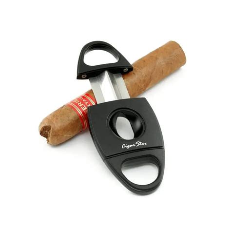 Ever Used V Cut Cigar Cutters? Pros and Cons Break Down