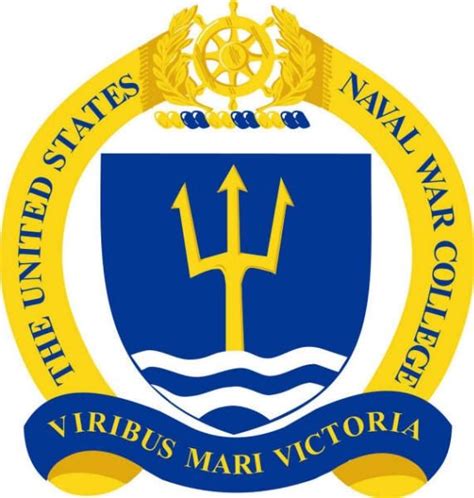 Us Naval War College Courses - Va Army