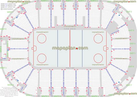 Belfast Odyssey SSE Arena seating plan - Belfast Giants Stena Line hockey game stadium chart ...