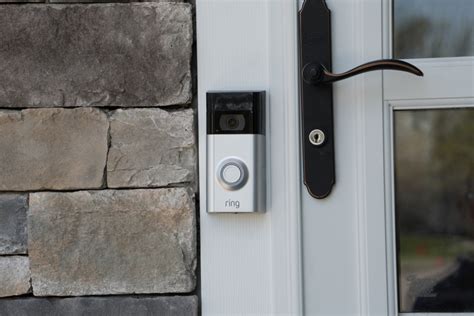 Benefits of Installing a Doorbell Security Camera | Basco Security, INC.