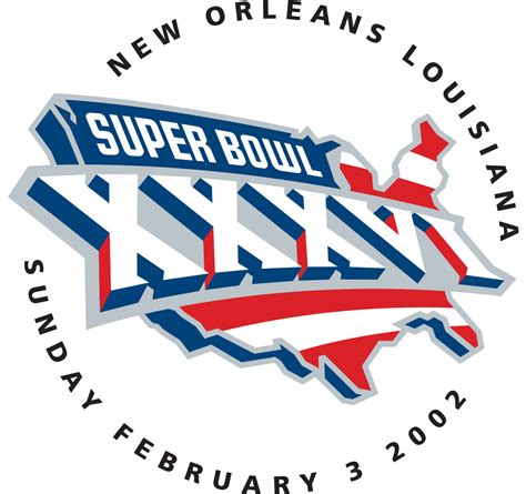 Super Bowl XXXVI - Wikipedia