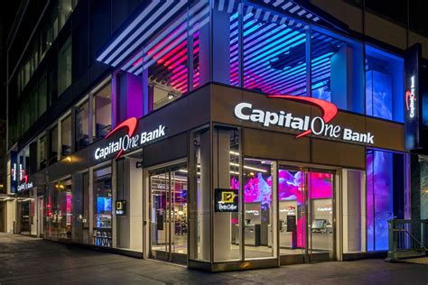 Shop! Design Awards | Bank design, Capital one, Retail banking