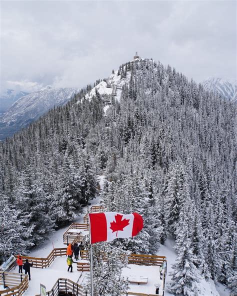 20 best spots for winter photos in banff national park – Artofit