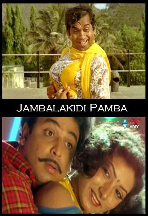 13 Top Telugu Comedy Movies With The Best LOL Moments