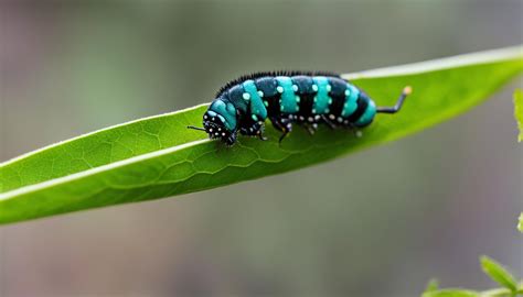 Pipevine Swallowtail Life Cycle Explained