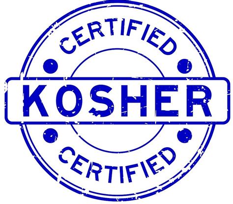 Kosher Certificate Services at Rs 10000/service in New Delhi