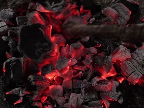 3 Ways to Create a Strong Burning Charcoal Fire - wikiHow | Charcoal ...