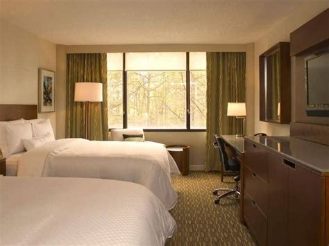 The Westin Atlanta Airport | Official Georgia Tourism & Travel Website ...