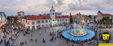 Rasht & Gilan Travel Guide - Attractions and Activities - Update 2023