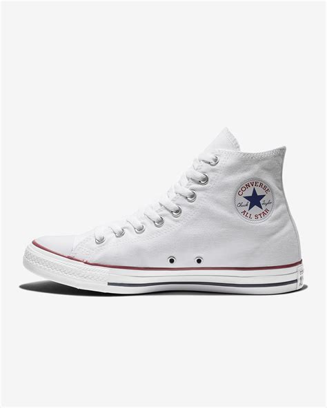 Converse Chuck Taylor All Star High Top Unisex Shoe. Nike.com