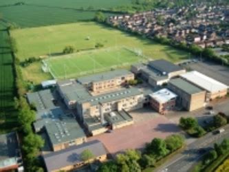 EDU @ Campion Secondary School venue for hire in Northampton - EDU