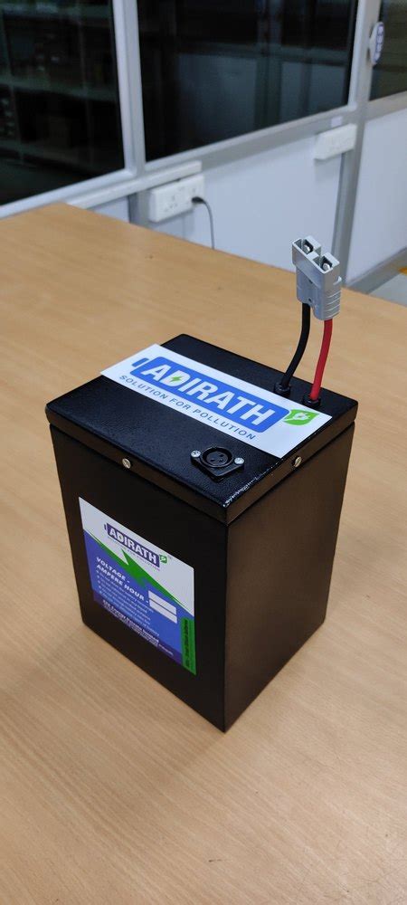 12.8V 12V 200Ah Lithium Ferro Phosphate Battery (LiFePO4), Battery Type: Lithium-Ion, 27.7 kg at ...