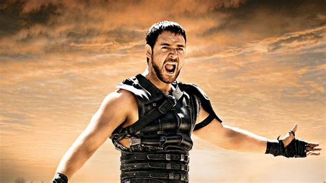 Gladiator Wallpapers, Movie Wallpapers, Pictures