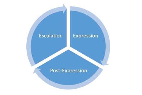 The Aggression Cycle