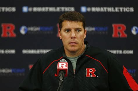 Rutgers hosting clinic for youth, high school and college football coaches this weekend - nj.com