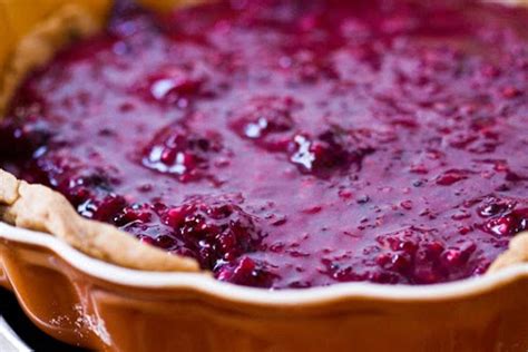 Fresh Blackberry Pie! It's Vegan, and Oh-So-Trendy. - HealthyHappyLife.com