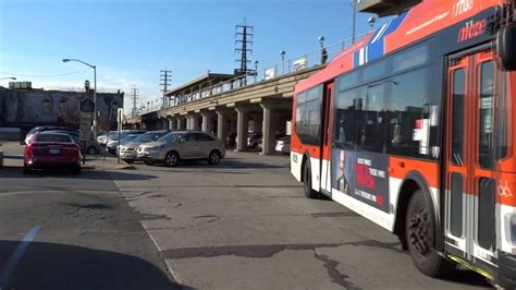 LIRR Babylon Local & NICE Bus: Rockville Centre-LIRR Station & S ...