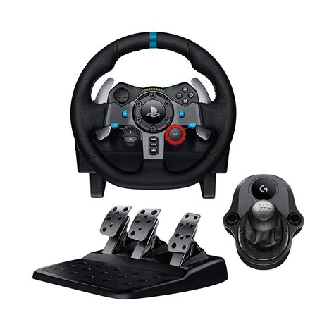 Logitech G29 With Shifter | ubicaciondepersonas.cdmx.gob.mx