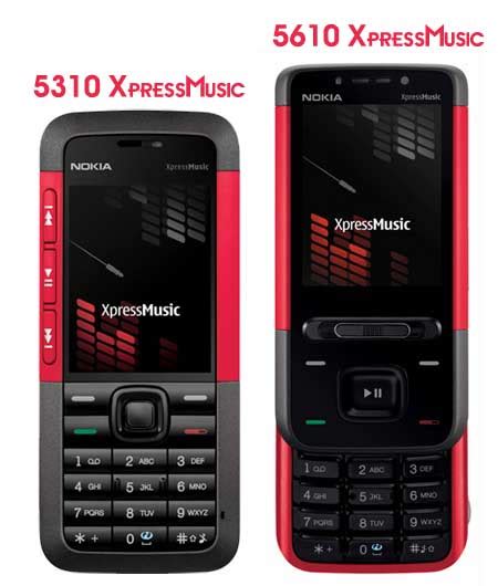 Nokia cuts handset prices | TechCrunch