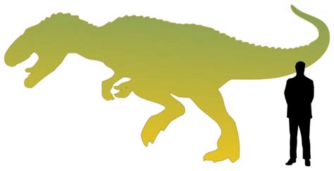 Aucasaurus - Dinopedia - the free dinosaur encyclopedia