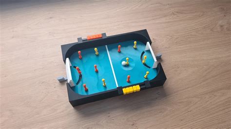 3D Printed Board Games | All3DP