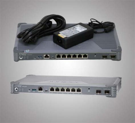 SRX300-SYS-JB Juniper SRX300 Services Gateway - Mashtech Africa Limited