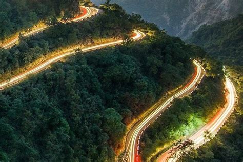 Rishikesh to Mussoorie: A Detailed Road Trip