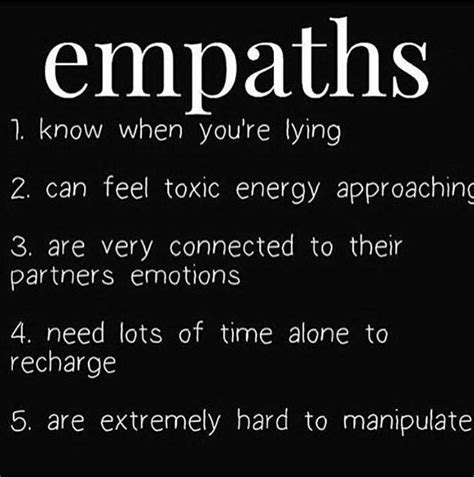 Empath Traits, Intuitive Empath, Empath Types, Leadership Quotes, Success Quotes, Empath ...