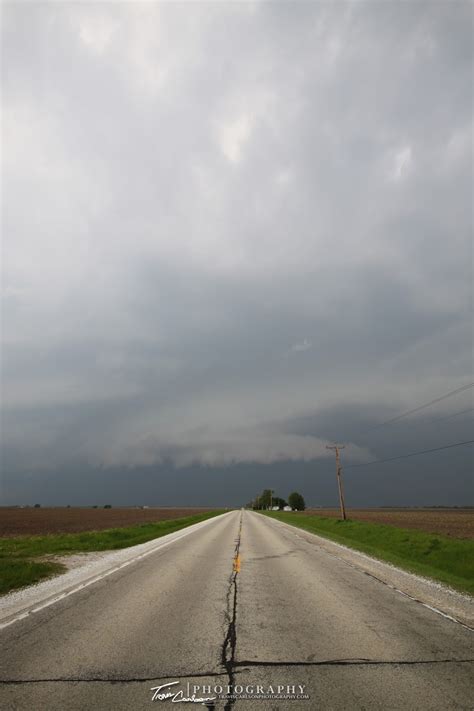 Travis Carlson Photography: Blog: 05/11/11 Gustnado