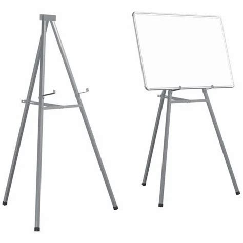 Gray A Type Whiteboard Stand, Size: 90cm X 60cm (2 X 3 ) at Rs 22000 in Pune