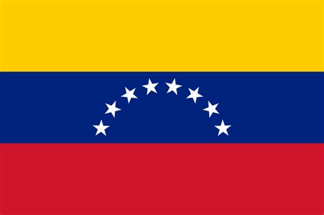 File:Flag of Venezuela.svg - Wikipedia, the free encyclopedia