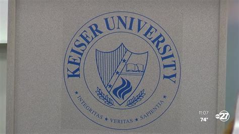 90% of Keiser University nursing students work in Tallahassee after ...