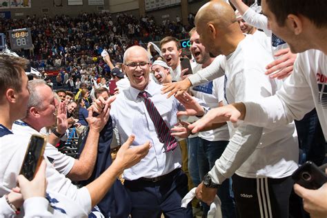 Dan Hurley Talks UConn Basketball, MSG, and More - UConn Today